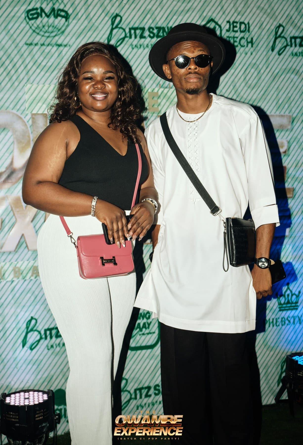 The Owambe Experience C1 POP24 recap moment 7